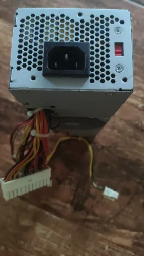Fonte Dell Optiplex 755
