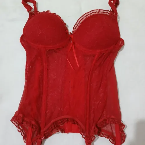 CORSET TAM P