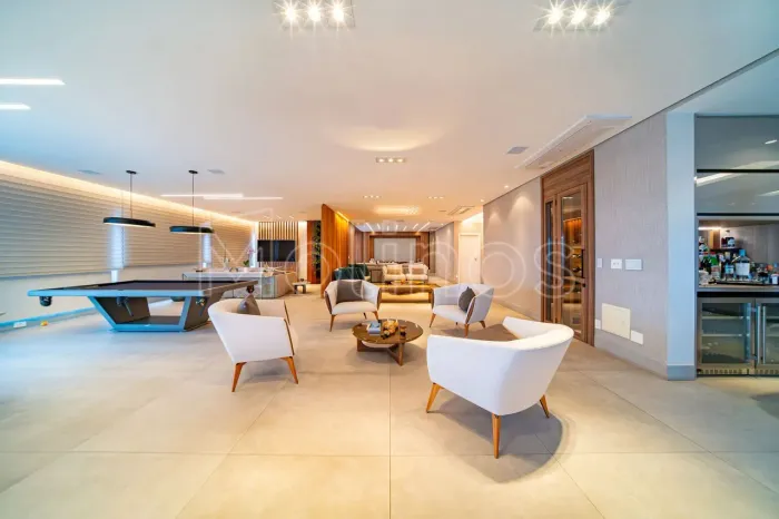 Helen - Apartamento de Alto Padrão no Edifício Helen Rua Itapeti, 600