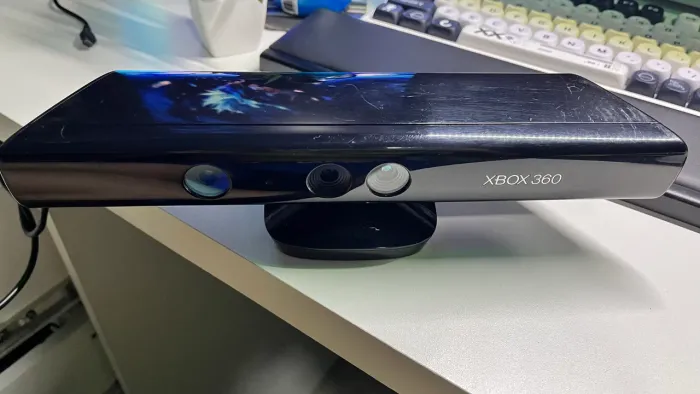 Kinect Xbox 360 original