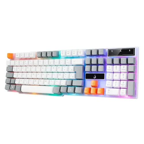 Teclado Gamer Rainbow