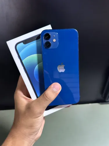 IPHONE 12 64 GB 