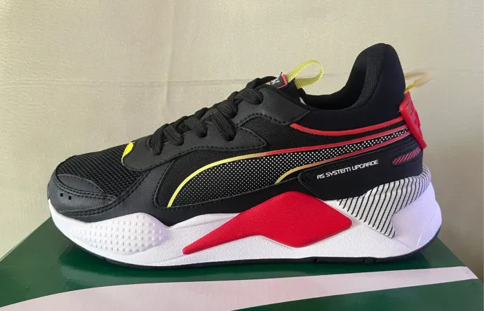 Tênis Puma RS
