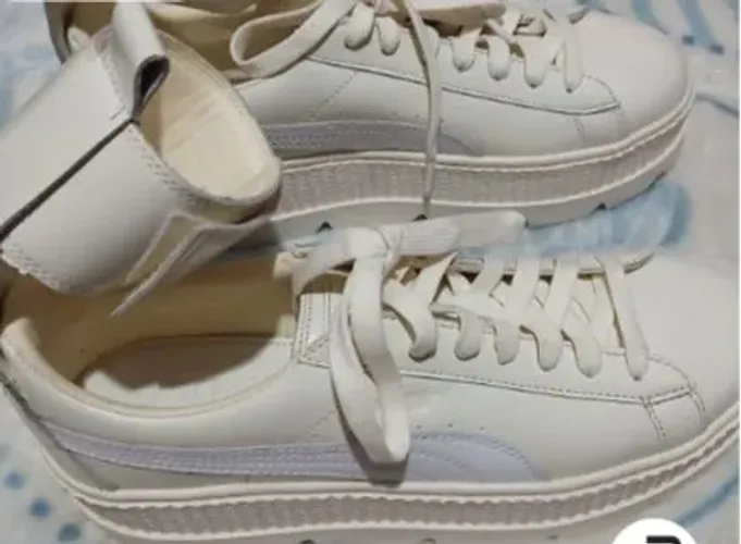 Tênis puma fenty