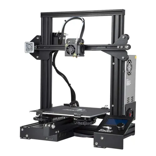 Impressora 3d Creality Ender 3 V1