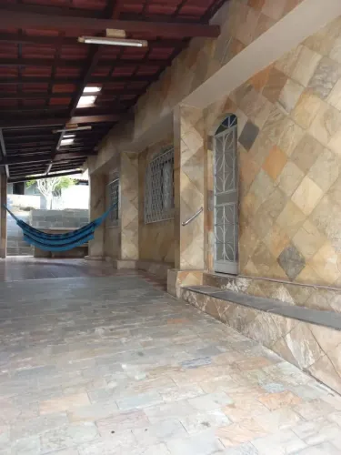 Imóvel para venda possui 360 metros quadrados com 3 quartos em Rio Branco - Belo Horizonte