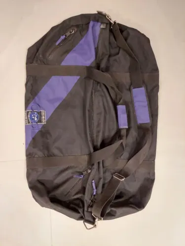 Bolsa Viagem/Transporte GRANDE e muito resistente