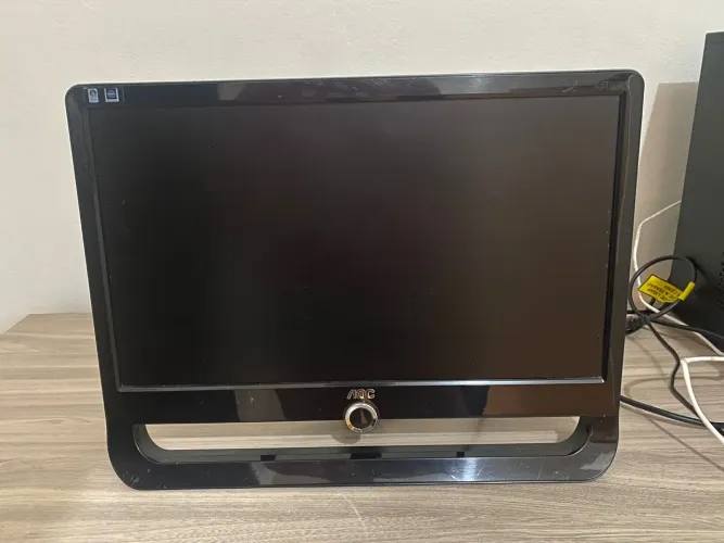 Vende-se PC