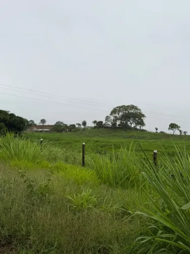 70.000m² | Fundo com o Jardim Petrópolis | Vista para condomínio do lago