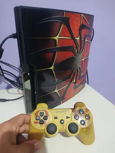Playstation 3