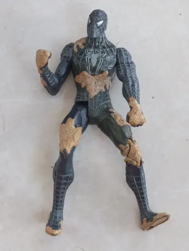 Homem Aranha 3 - Hasbro