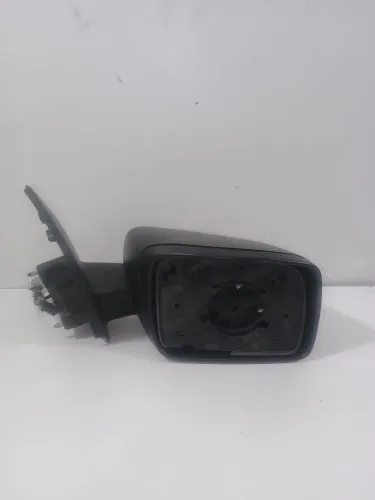 Retrovisor Land Rover Freelander 2011 2012 2013 2014 2015 2016 Lado Direito Original