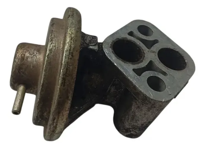 Válvula Recirculação de Gases TR4 2007 Mitsubishi