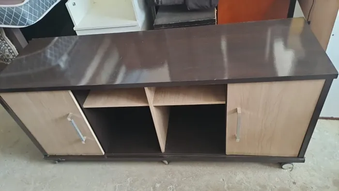 Rack para TV - Aceito Oferta