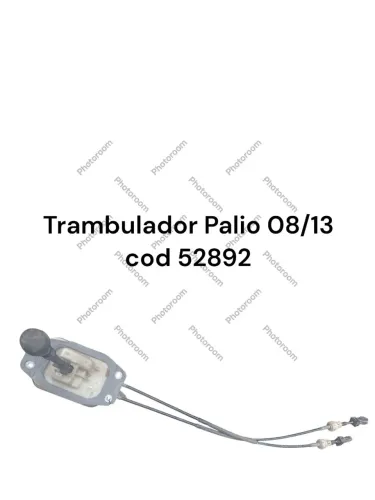 Trambulador Palio 08/13 - Cód 52892