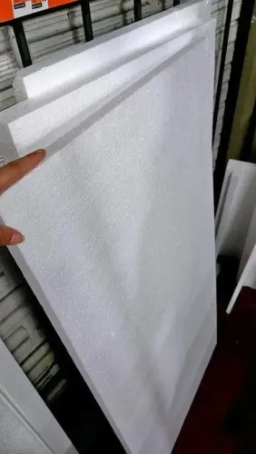 Vendo placas isopor com 2cm de espessura! substitui reboco!