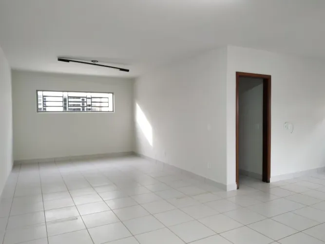 Sala Comercial para aluguel, Bom Jesus - Rio das Pedras/SP