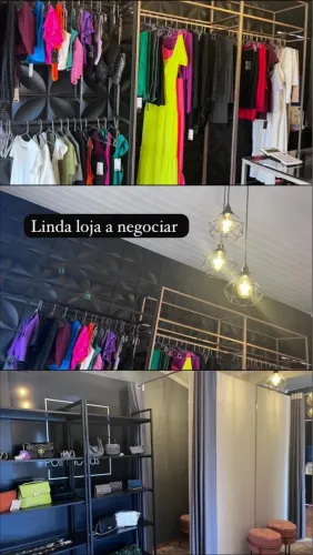 Loja Boutique Completa
