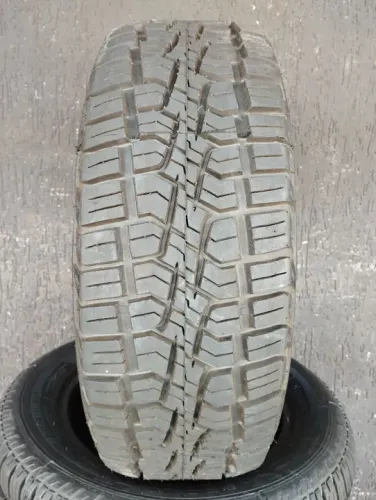 PNEU 205/65 R15 ATR VIPAL LEGÍTIMO 