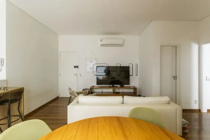 Aluguel Garden 3 Dormitórios - 169 m² Vila Nova Conceição