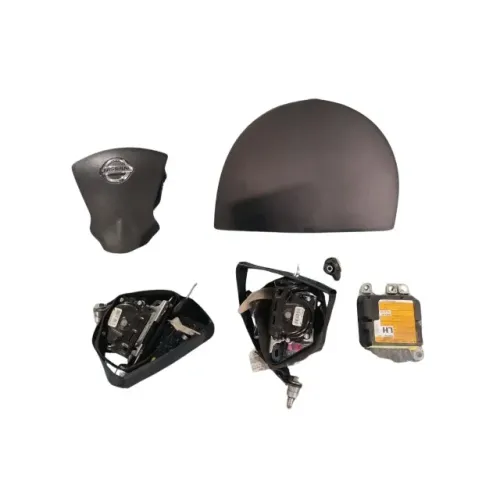 Kit Airbag Nissan March Versa 2015 2016 2017 2018 2019 2020