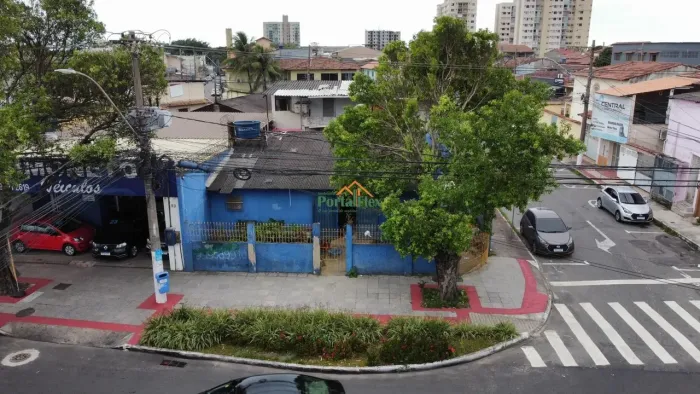 Casa á venda e á locação em Parque Residencial Laranjeiras - Serra/ES