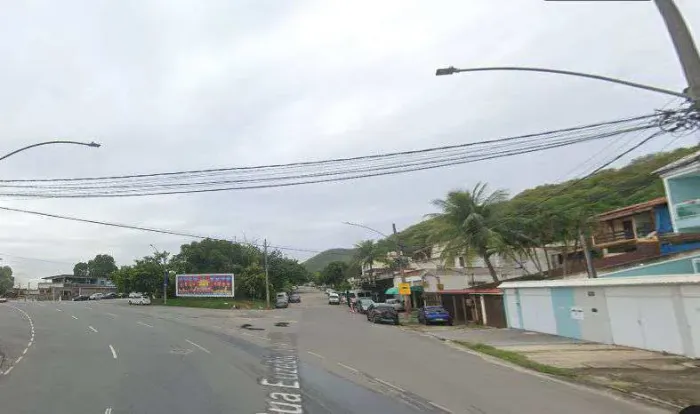 Terreno 460m² à venda Jardim Sulacap, Rio de Janeiro
