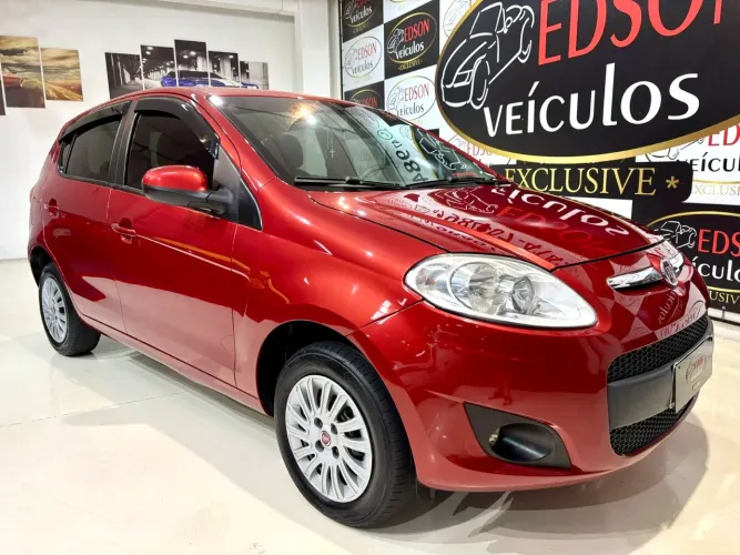 Fiat Palio Attra./italia 1.4 EVO F.flex 8V 5P 2014
