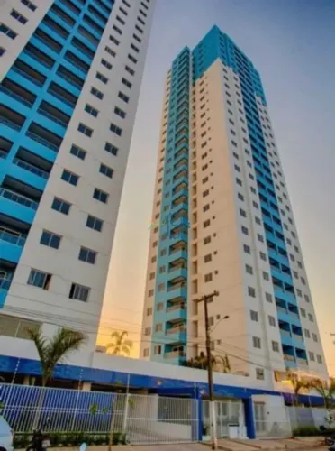 Residencial Montes Claros - APARTAMENTO PADRÃO/ APARTAMENTO NO RESIDENCIAL MONTES CLAROS/