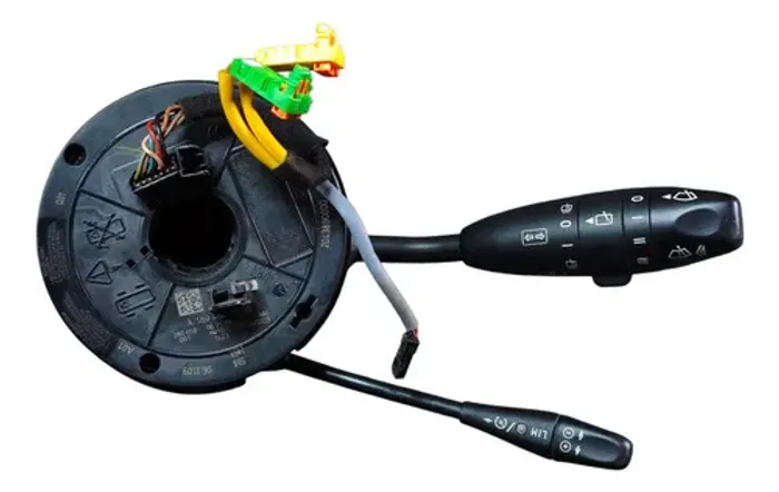 Chave Seta Limpador Mercedes Benz B180 B200 2009 2010 2011