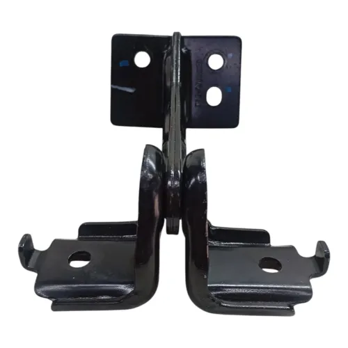 Suporte Banco Traseiro Chery Tiggo 7 Pro Hibrida 2024 1.5