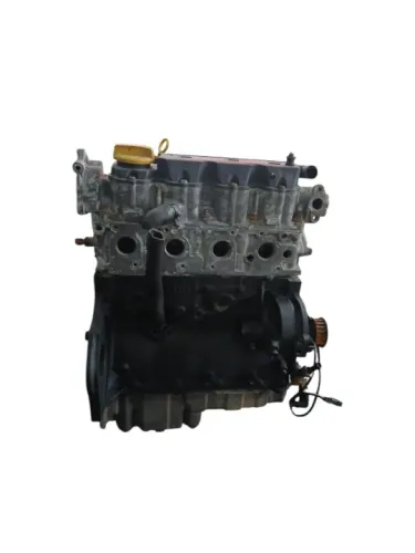 Motor Parcial Fiat Idea 1.8 Modelo GM 08
