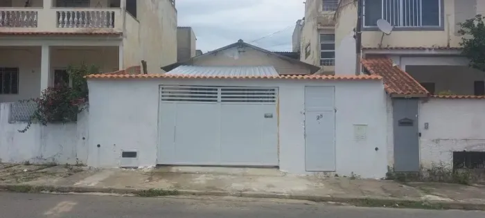 Imóvel para venda possui 90 metros quadrados com 3 quartos em Siderópolis - Volta Redonda 