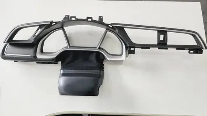 Moldura Do Painel De Instrumentos Honda Civic G10 2018 2974