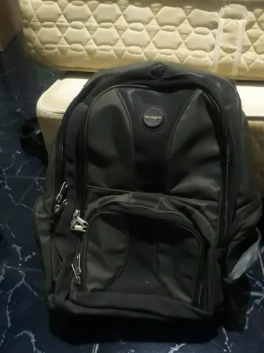 Mochila Kensigton Countour Original <br>Bom estado