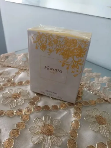 perfume floratta gold 75ml