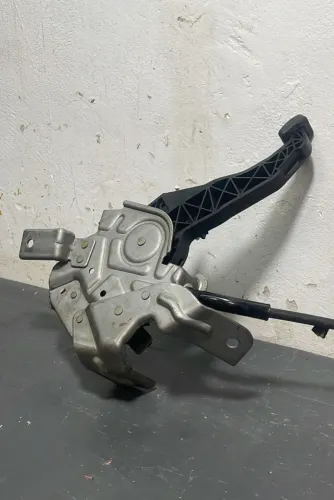 Pedal de Freio New Tucson 1.6 2020