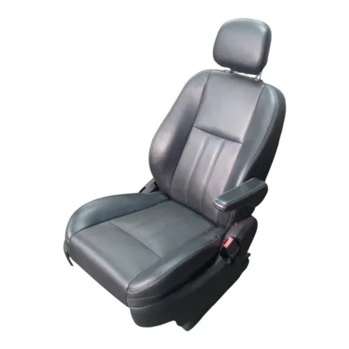 Banco Dianteiro Direito Town Country 3.6 2011 2012 2013