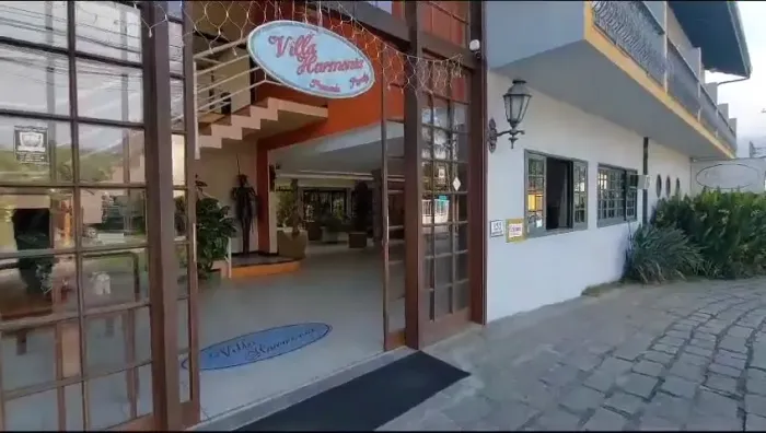 Hotel / Motel / Pousada com 27 Quartos à venda, 1100m² - Caborê - Paraty