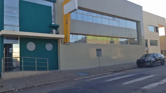 Locação de Comercial / Sala na cidade de ARAPONGAS