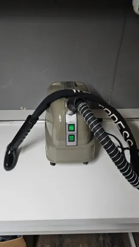 Steamer Vaporizador Profissional W9800