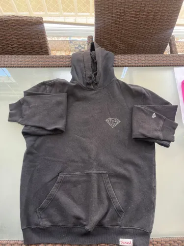 Moletom Diamond Supply Co. - Original