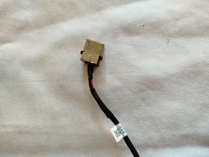 Conector entrada DC Jack para NotebookAcer Aspire 3 315