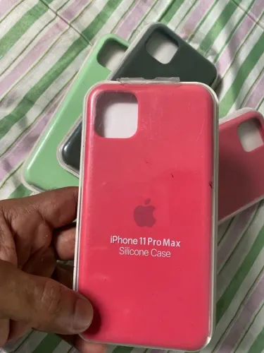 Capas para iPhone 11 Pro Max 