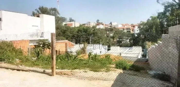 Terreno à venda em Indaiatuba, Jardim Morumbi, com 314 m²
