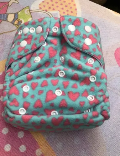 Vendo Ecofralda Noturna da Linha Dom ZERO.