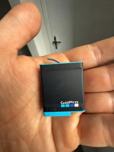 Bateria Gopro Hero 9