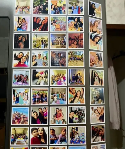 Foto íma personalizados com suas fotos