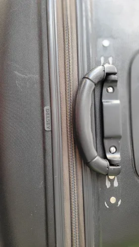 Mala de viagem Delsey