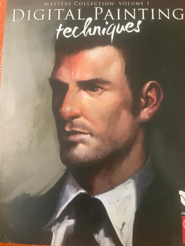 Digital Painting Techniques
